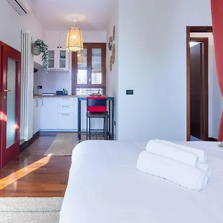 Posizione Strategica-cosme Tura Apartment Ferrara