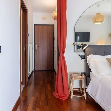 Posizione Strategica-cosme Tura Apartment