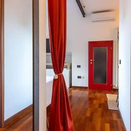 Apartment Posizione Strategica-cosme Tura *