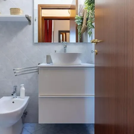 Posizione Strategica-cosme Tura Apartment *