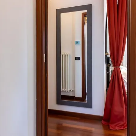 Posizione Strategica-cosme Tura Apartment
