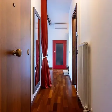 Posizione Strategica-cosme Tura Apartment *