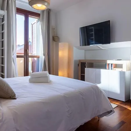 Apartment Posizione Strategica-cosme Tura *